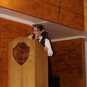 Acto Cívico Lunes 30 de Marzo 2026